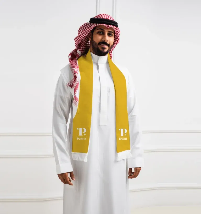 شال رجالي
