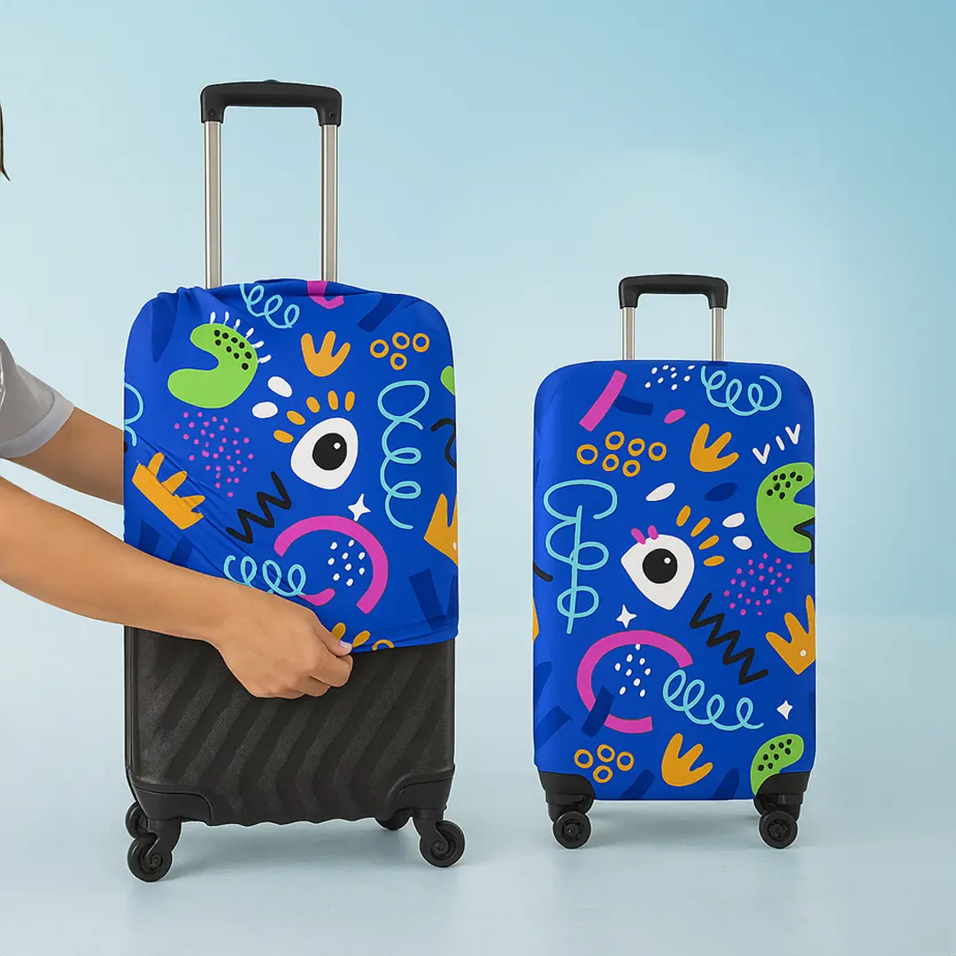 Luggage Covers